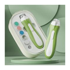 Electric Nail Cutter