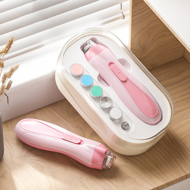 Electric Nail Cutter